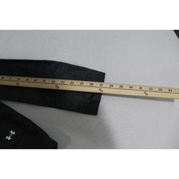 Under Armour Gray Women Jacket Hoodie Size Medium - Picture 6 of 8